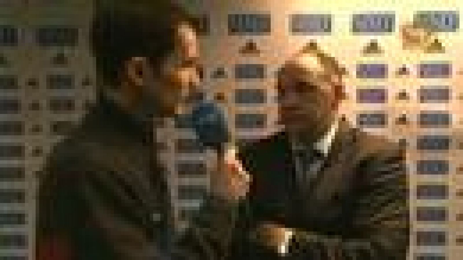 Baloncesto en RTVE: Pablo Laso:"Hemos sido inteligentes" | RTVE Play