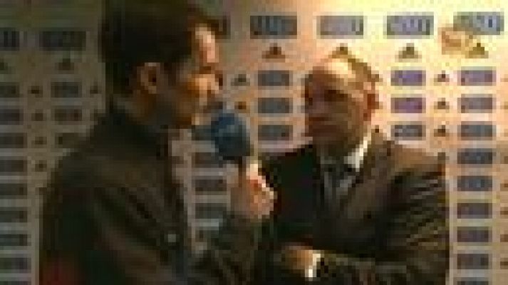 Baloncesto en RTVE - Pablo Laso:"Hemos sido inteligentes"