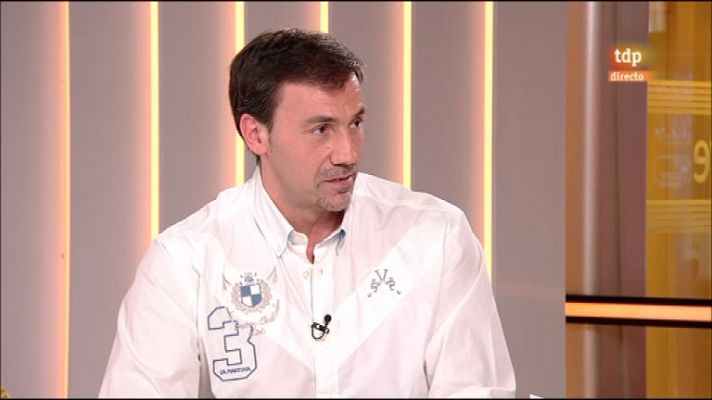 Conexión tdp - Conexión tdp - 04/01/12