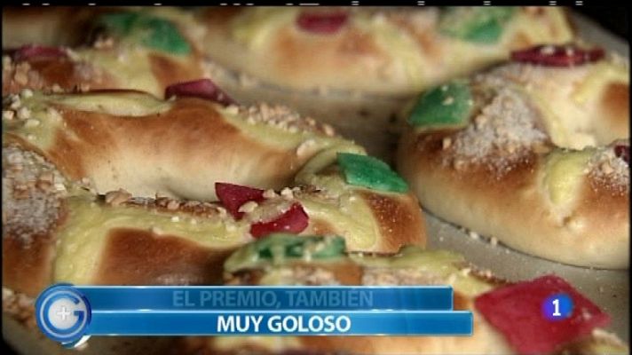 +Gente - Más Gente - 04/01/12