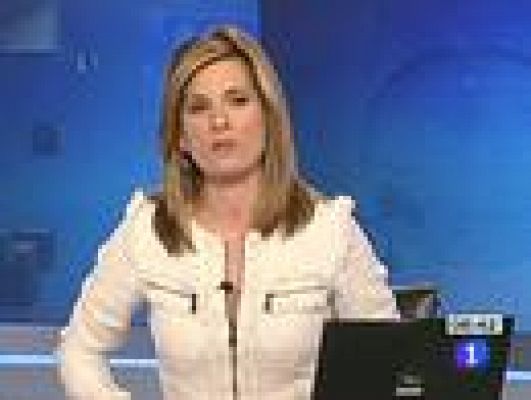 Telediario 1 - Una ola de atentados contra chiíes deja más de 20 muertos en Irak