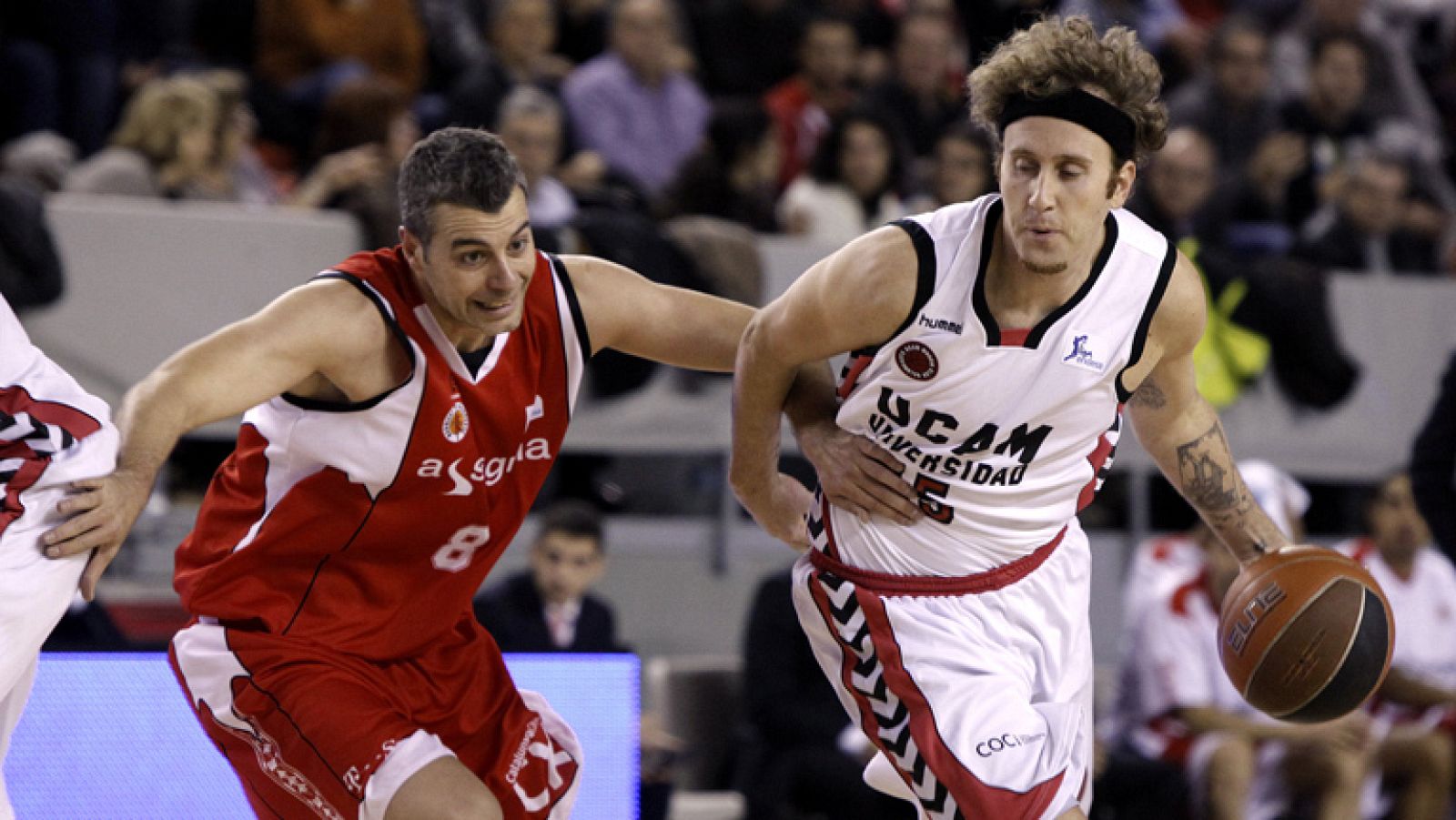 Manresa 83-74 Murcia 