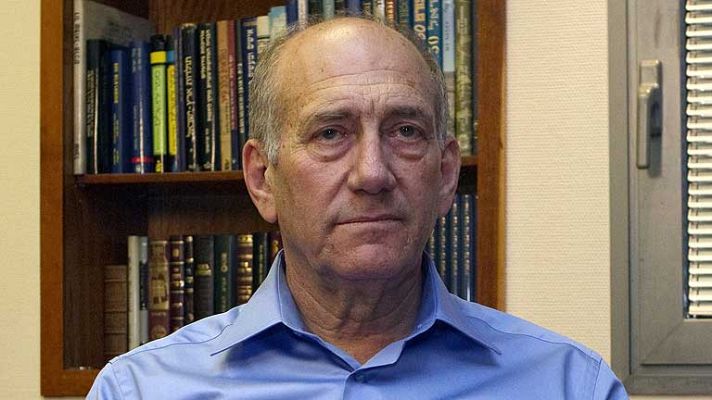 Informativo 24h - Procesan al ex primer ministro Ehud Olmert por corrupción
