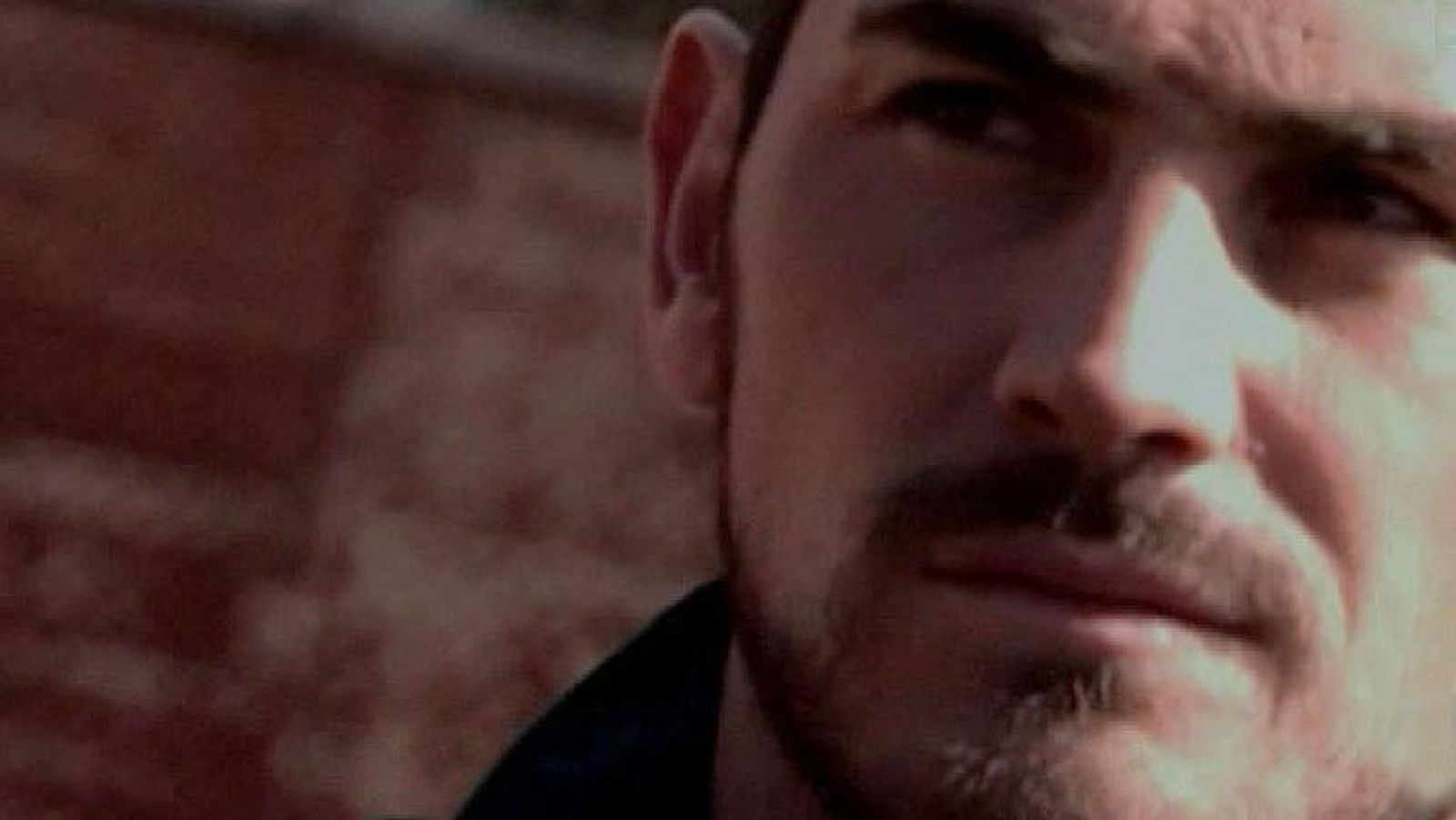  La mañana de La 1 - El mejor momento de Iker Casillas y Sara Carbonero