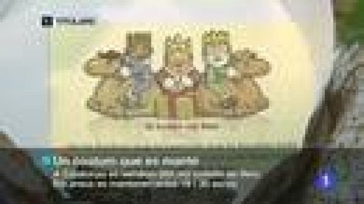 L'Informatiu - L'Informatiu en 2" - 5-01/12