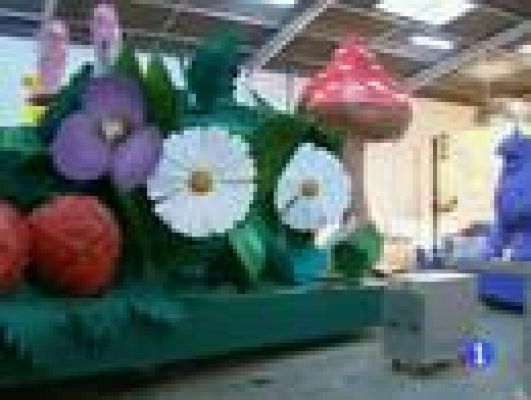 Informatiu Balear - Informatiu Balear en 2' - 05/01/12