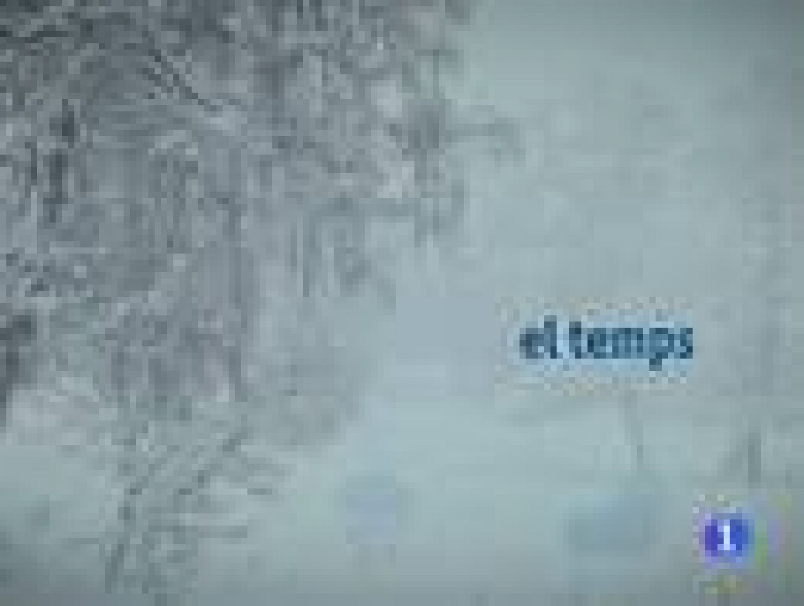 El temps a les Illes Balears - 05/01/12 | Ver