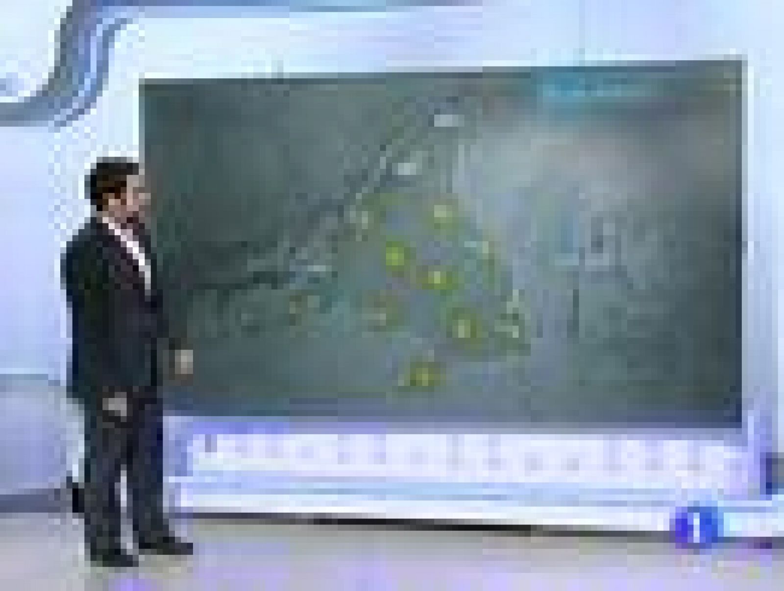 Informativo de Madrid: El tiempo en la Comunidad de Madrid - 05/01/12 | RTVE Play