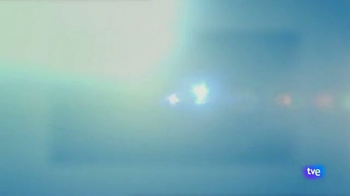 Canarias Mediodía - Canarias Mediodía - 04/01/12