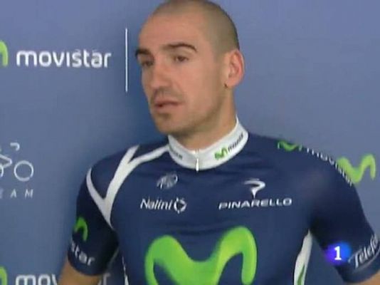 TeleCantabria - Telecantabria - 05/01/12