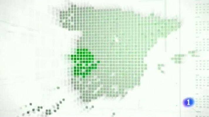 Noticias de Extremadura - Noticias de Extremadura - 05/01/12