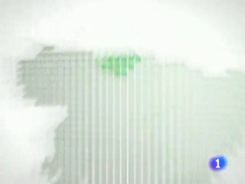  Cantabria en 2' - 05/01/12