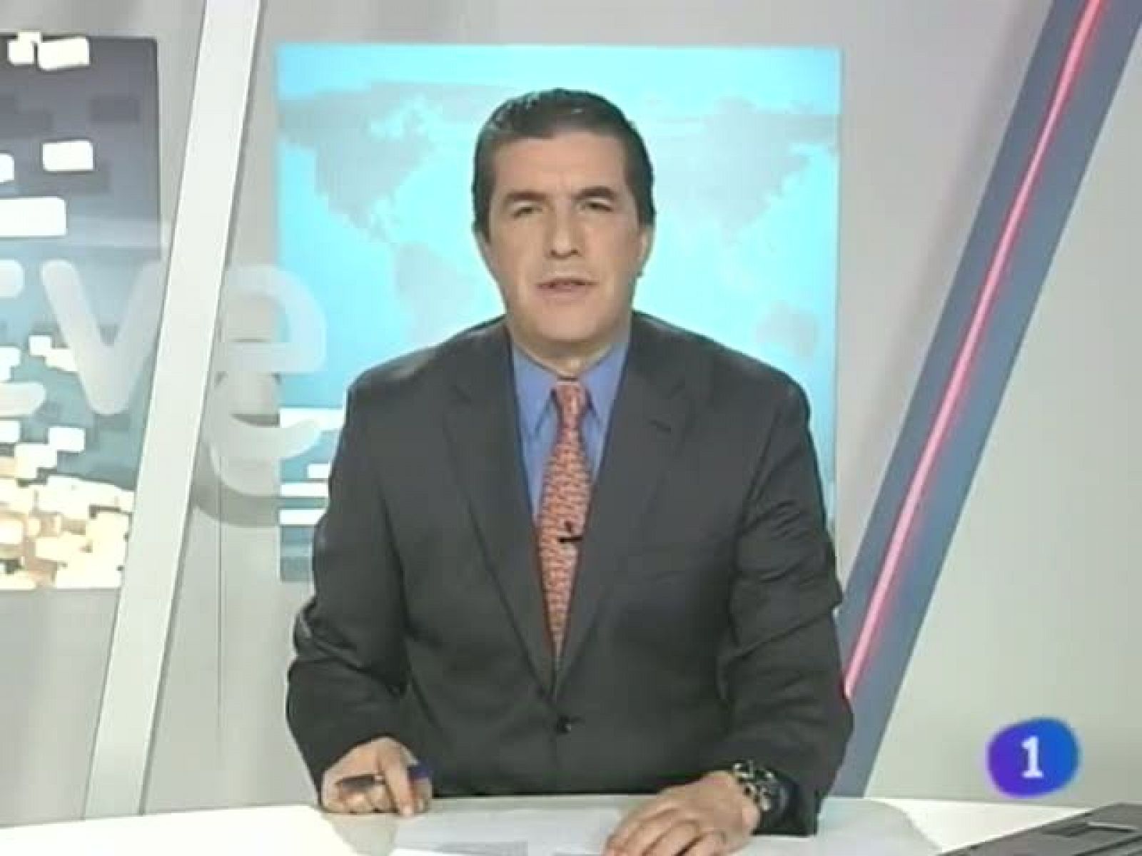 Telenavarra: Telenavarra en 2' - 05/01/12 | RTVE Play