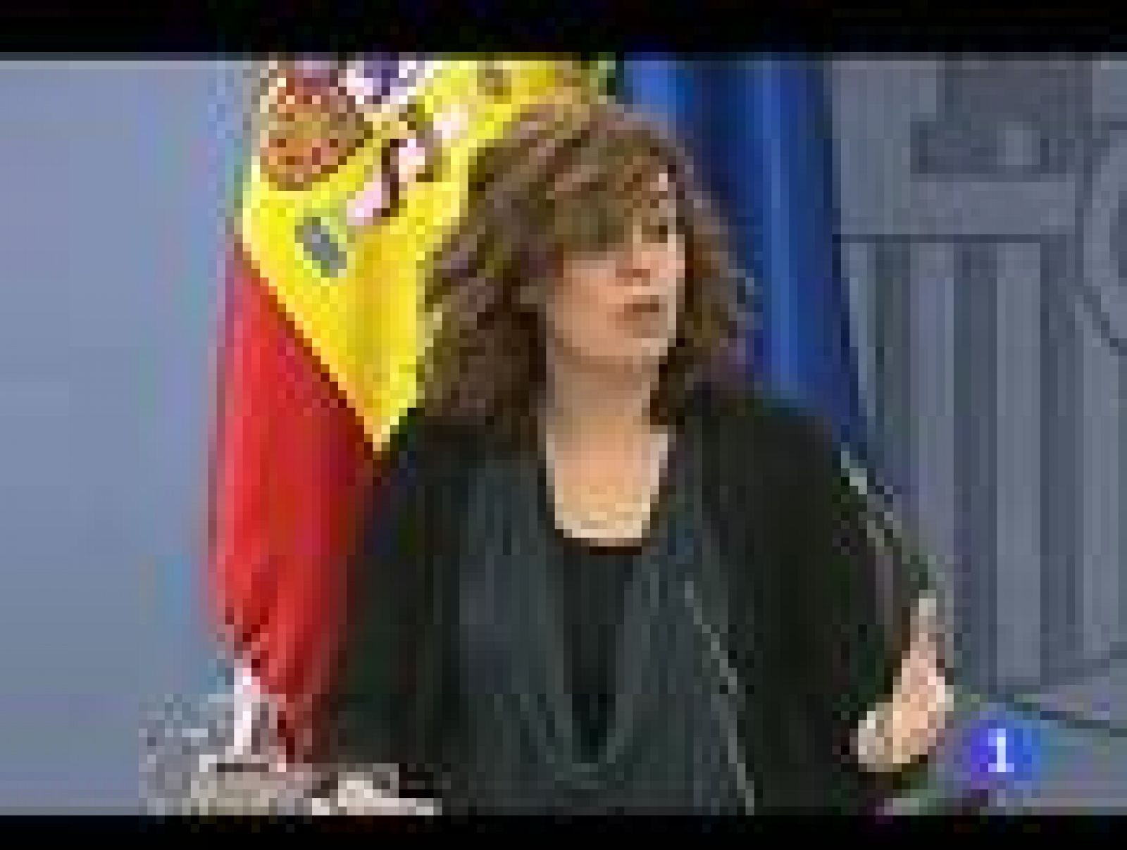 El tercer consejo de ministros de la etapa Rajoy también ha estado dedicado en principio a cómo reducir el gasto público