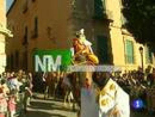 Noticias Murcia - La Región de Murcia en 2'. (05/01/2012).