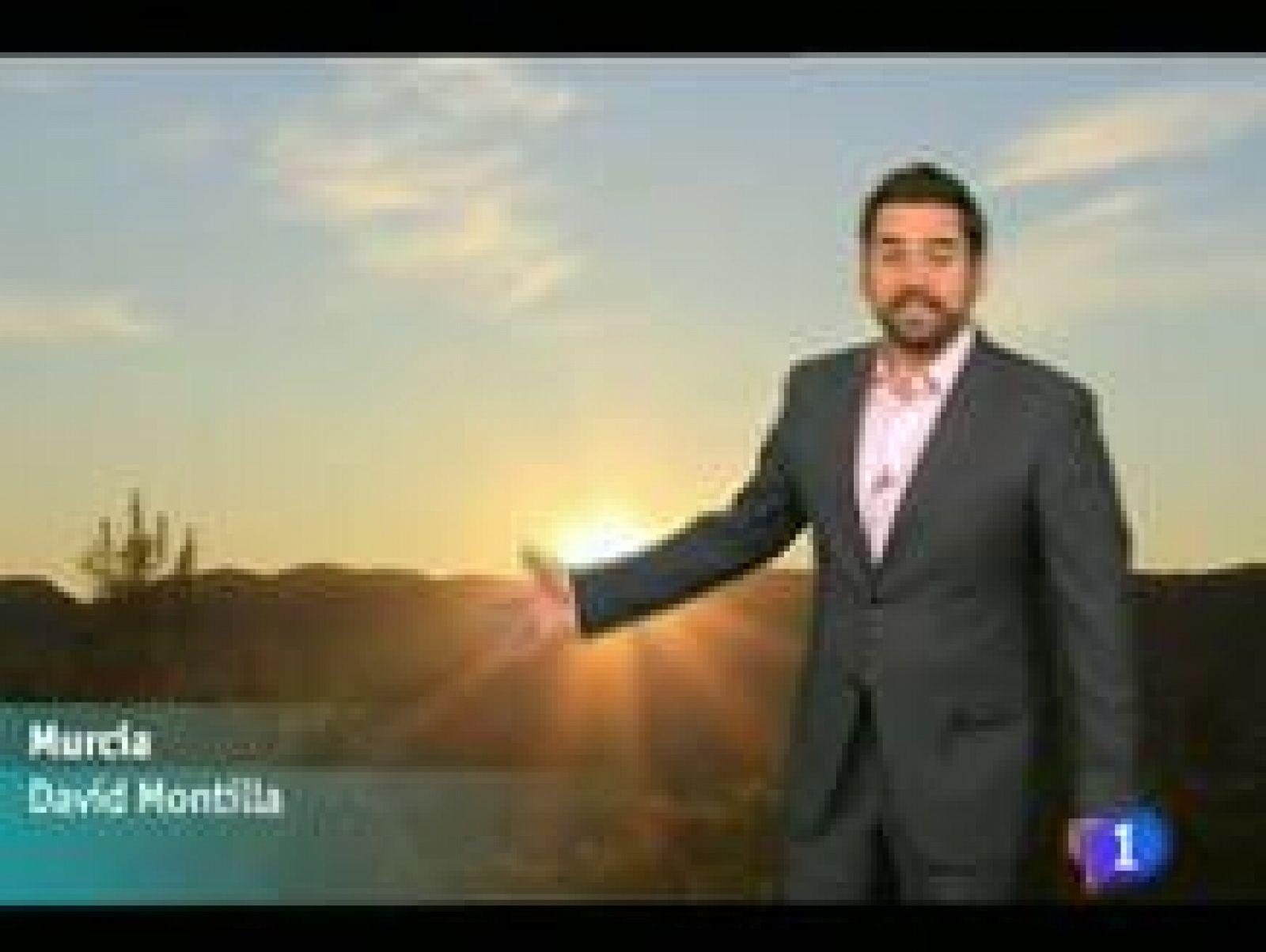 Noticias Murcia: El tiempo en la Región de Murcia. (05/01/2012). | RTVE Play