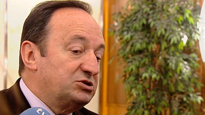 Control de los presupuestos autonómicos