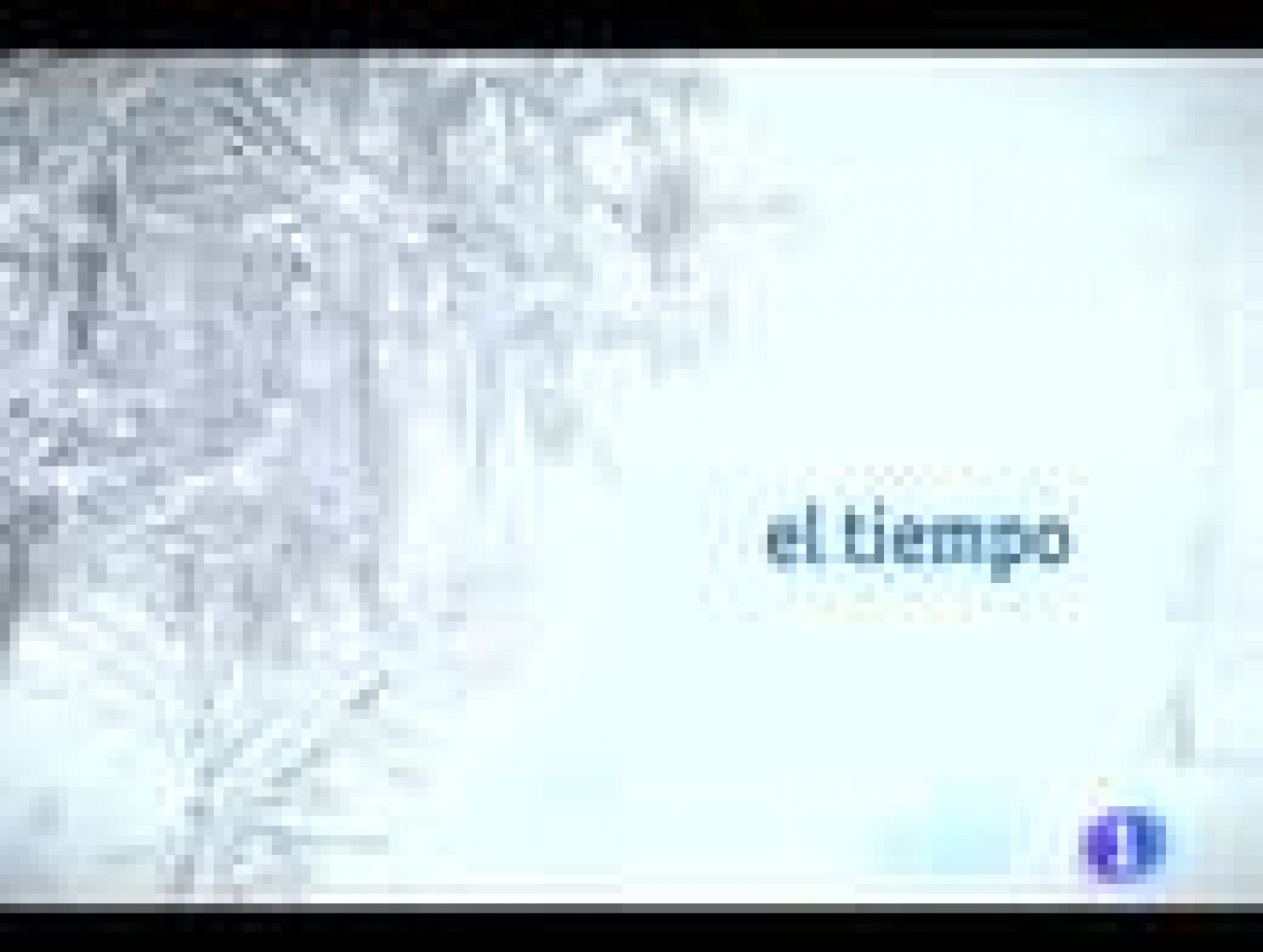 El tiempo en Castilla y León - 05/01/12