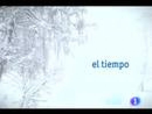 Noticias de Castilla y León - El tiempo en Castilla y León - 05/01/12