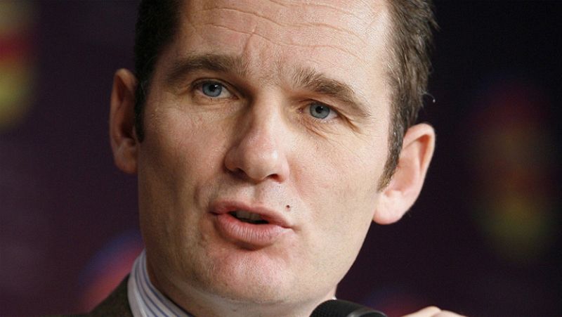 El abogado de Urdangarin critica ante los medios de comunicación las filtraciones del sumario 