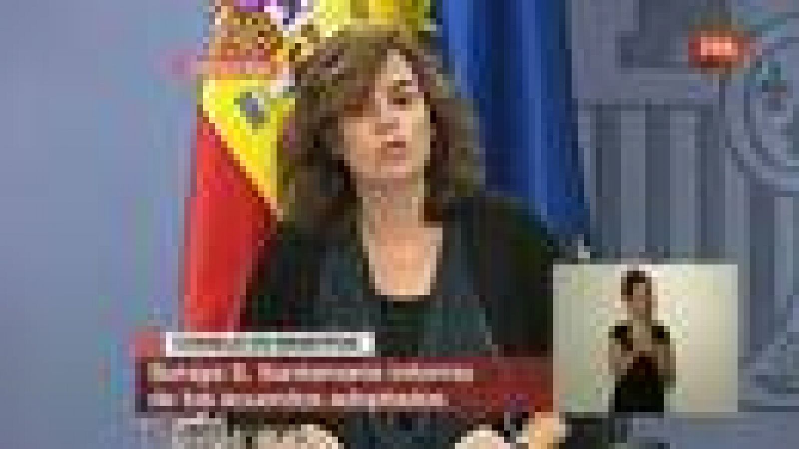 Sin programa: El Gobierno pide un informe al CSN para evitar el cierre de Garoña en 2013 | RTVE Play