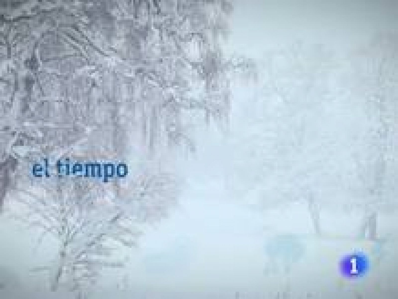 Informativo Telerioja: El tiempo en La Rioja - 05/01/12 | RTVE Play