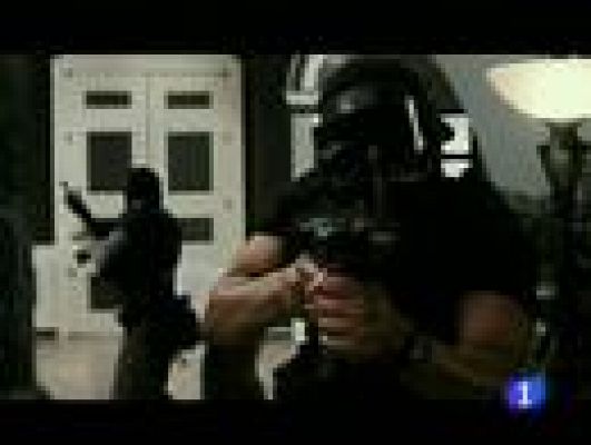 Telediario 1 - Estrenos de la semana