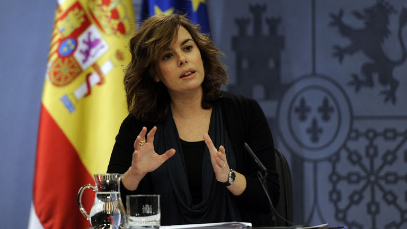 El Gobierno presenta un plan de lucha contra el fraude para recaudar 8.731 millones de euros