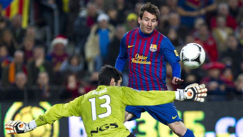 La gripe de Leo enfada a Osasuna