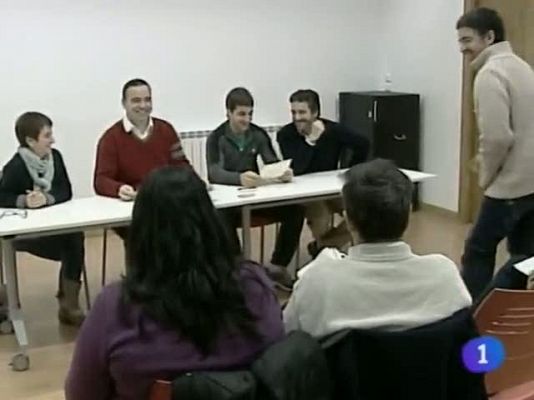 Telenavarra - 05/01/12