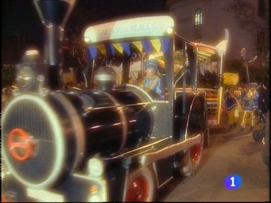 Noticias Aragón - Noticias Aragón - 05/01/12