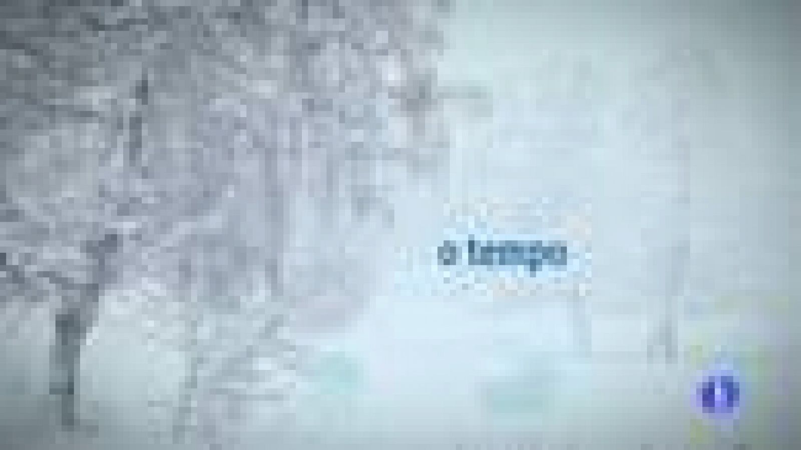 El tiempo en Galicia - 05/01/12