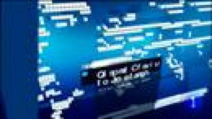 Telecanarias - Canarias en 2' - 05/01/12