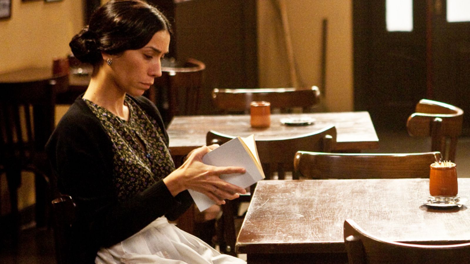 Avance del capítulo 86