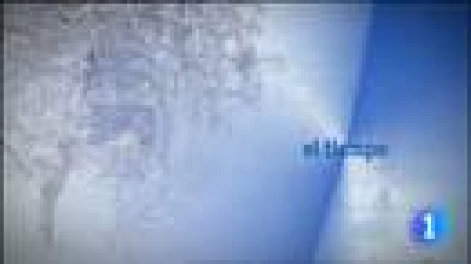 El tiempo en Canarias - 05/01/12 | Ver