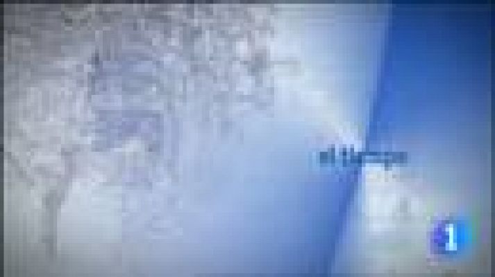 Telecanarias - El tiempo en Canarias - 05/01/12