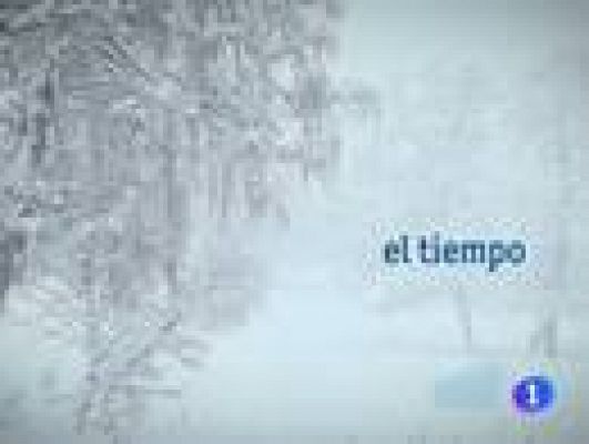 Noticias Andalucía - El tiempo en Andalucía - 05/01/12