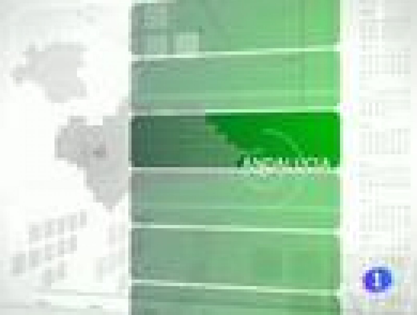 Andalucía en 2' - 05/01/12 | Ver