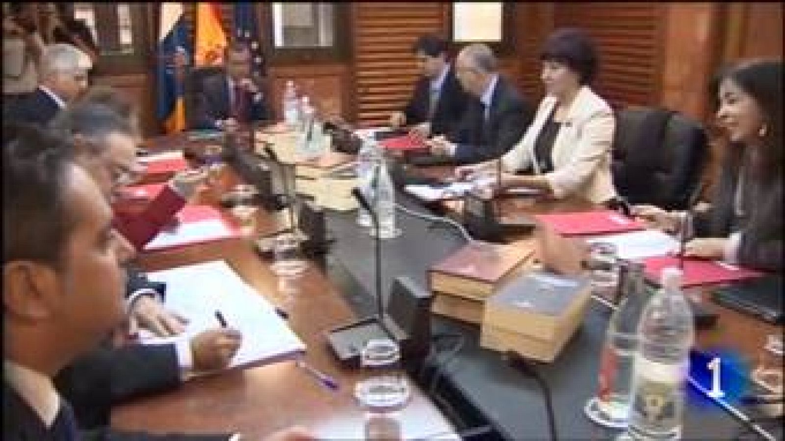 Telecanarias 05/01/12 | Ver