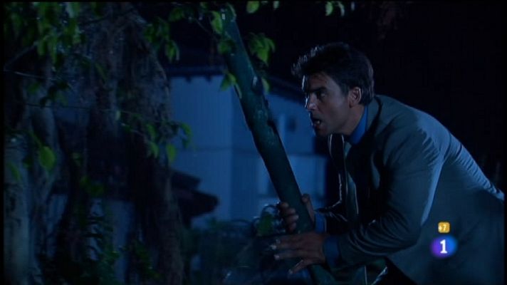 La casa de al lado - Capítulo 41