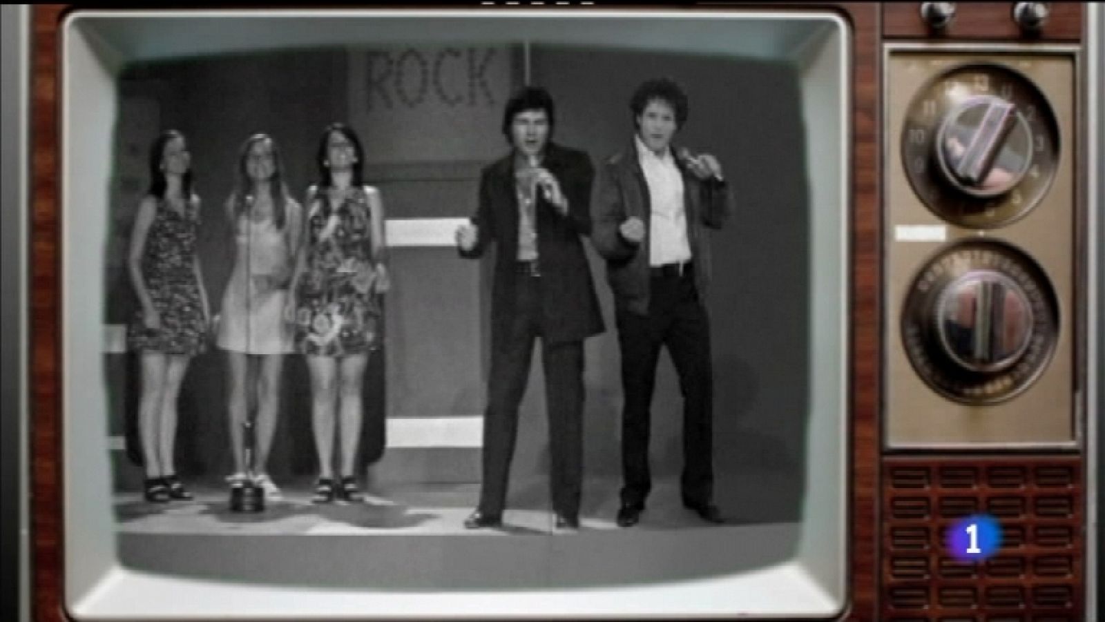 ¿Donde estabas tu en los 70? - 05/01/12 - Ver ahora