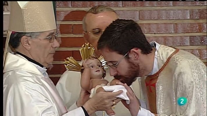 El día del Señor - Iglesia Ntra. Sra. de los Álamos