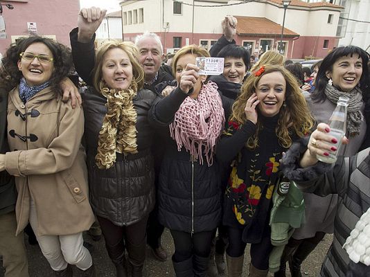 71.208, el número de la alegría de El Niño