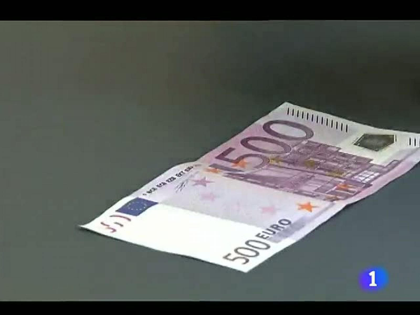 Telediario 1: Plan contra el fraude fiscal | RTVE Play