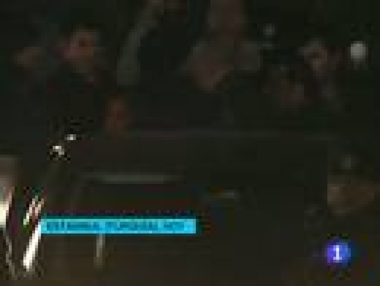 Por primera vez detienen en Turquía a un ex jefe del Estado Mayor acusado de golpismo | Ver