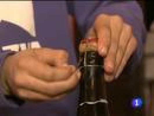 Telediario 1 - Una noche especial