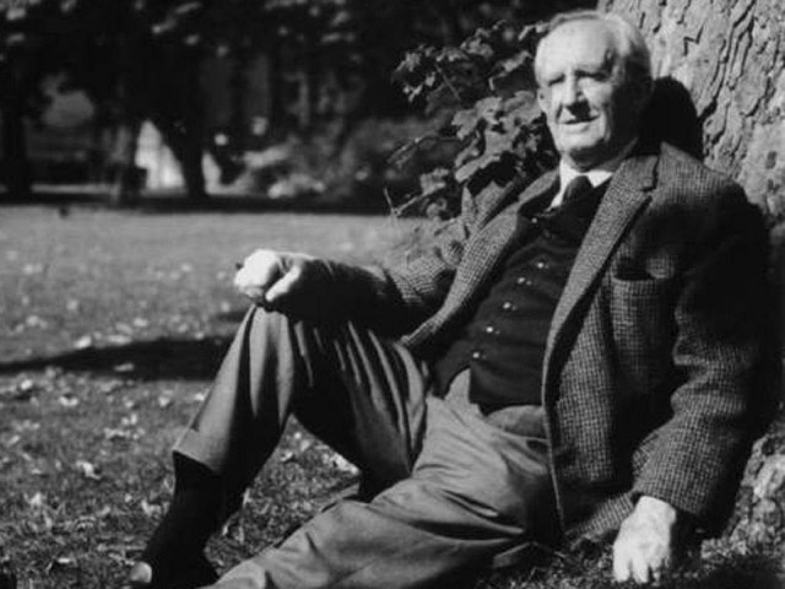 El jurado del Premio Nobel calificó a Tolkien como "prosa de segunda categoría"