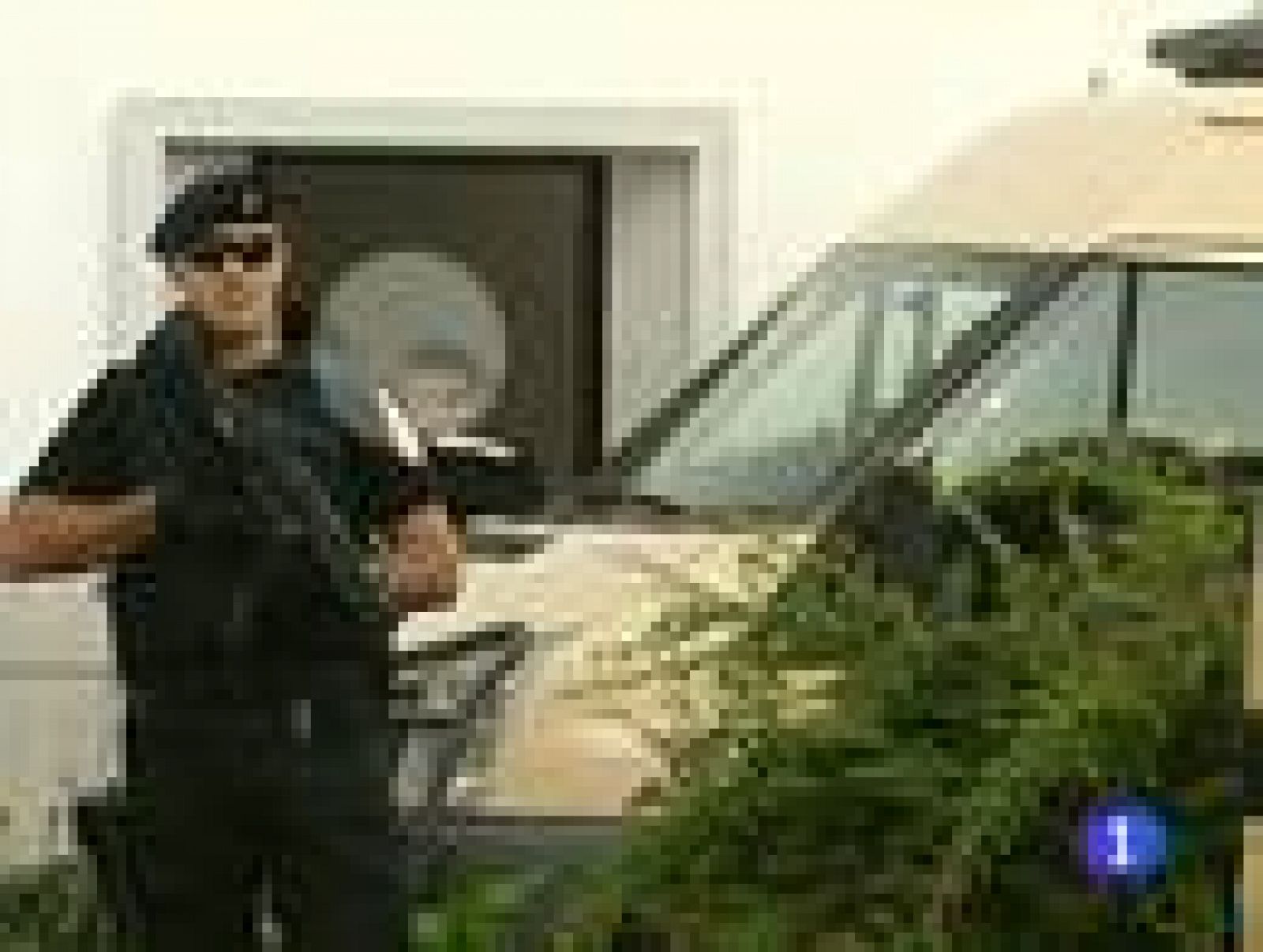 12 años de cárcel para el etarra Andoni Zengotitabengoa por montar el almacén portugués de ETA | Ver