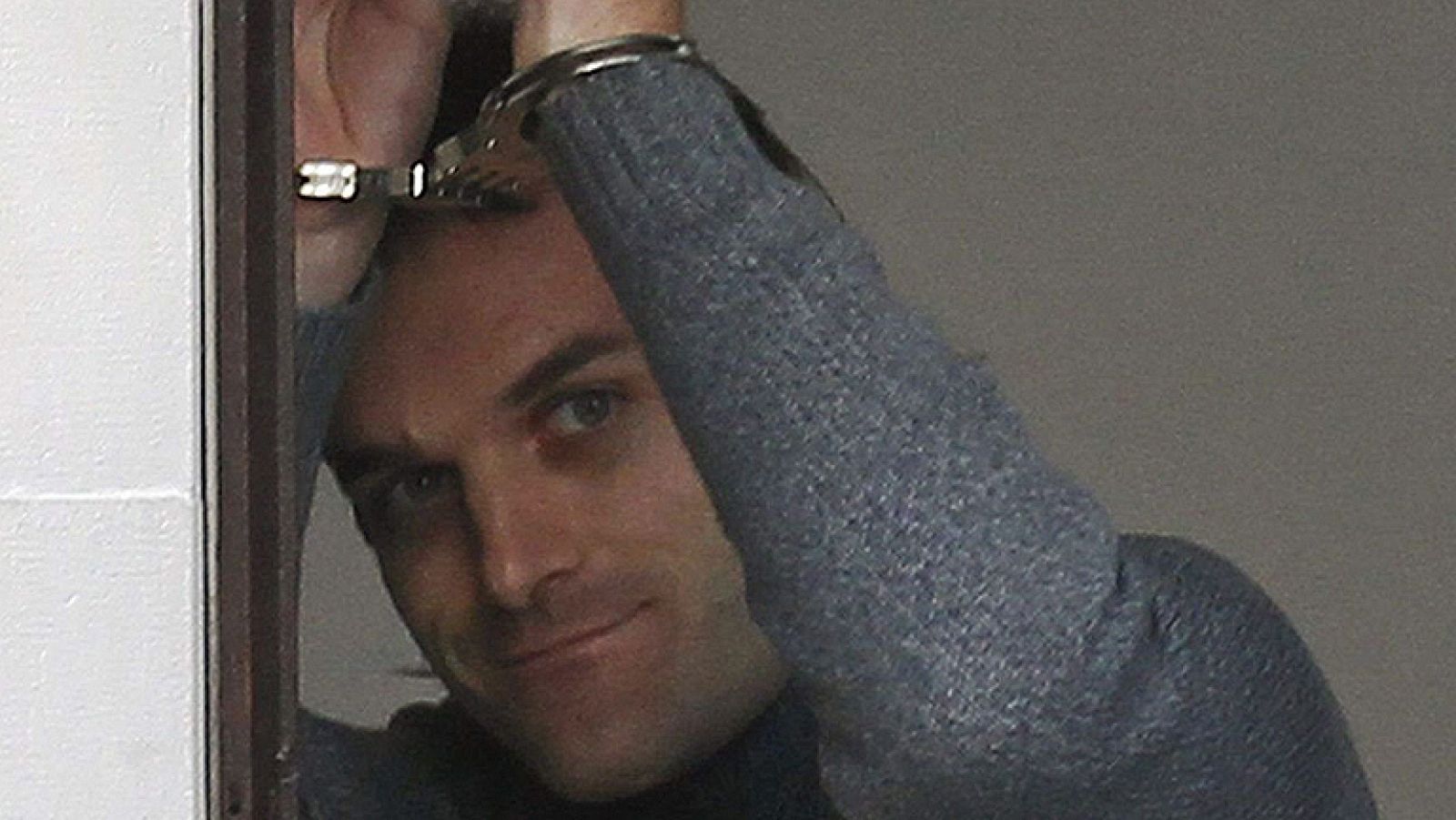 12 años de cárcel para el etarra Andoni Zengotitabengoa por montar el almacén portugués de ETA