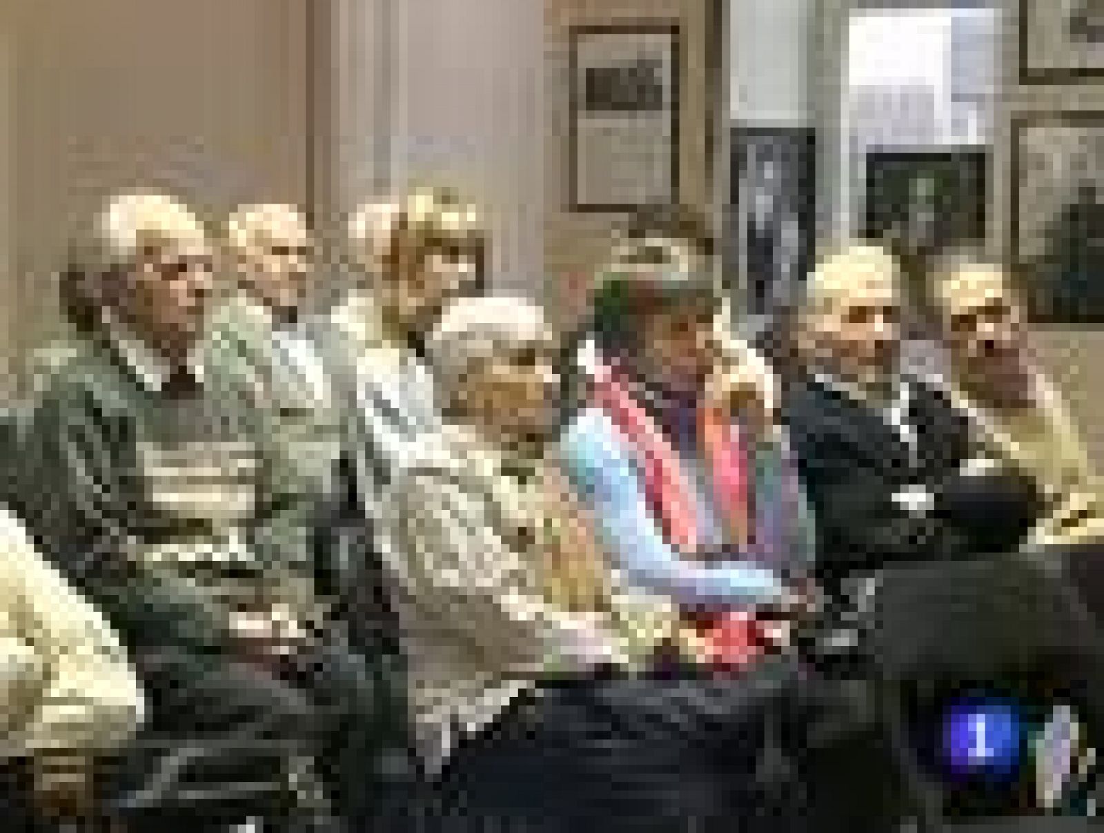 No habrá más subvenciones para la casa de España en Rusia